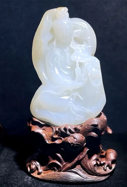 云海观音
